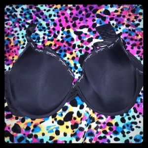 Jessica Simpson nursing bra